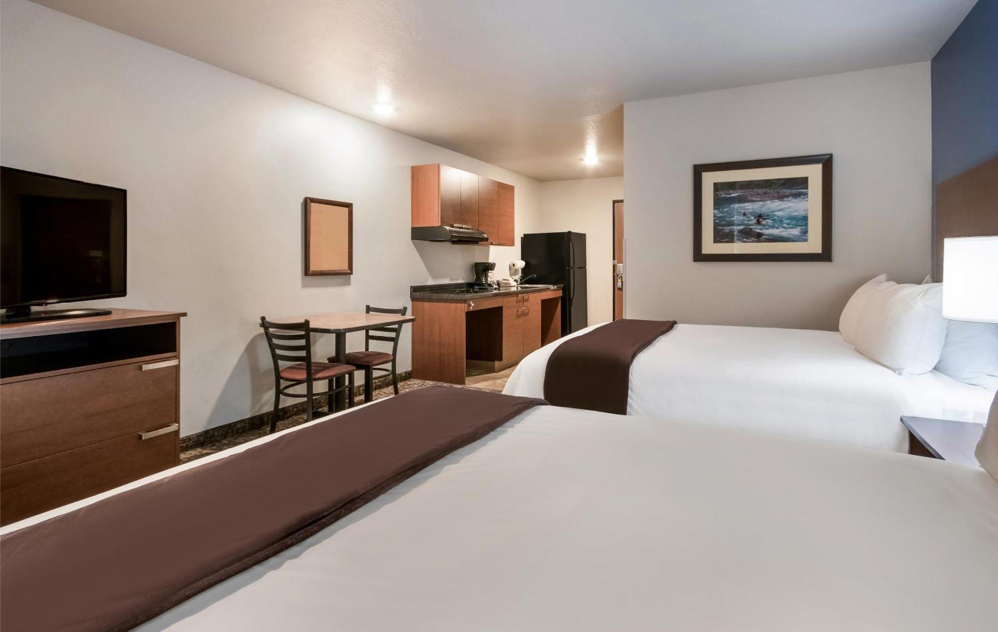 My Place Hotel - Atlanta West I-20/Lithia Springs, Ga Dış mekan fotoğraf