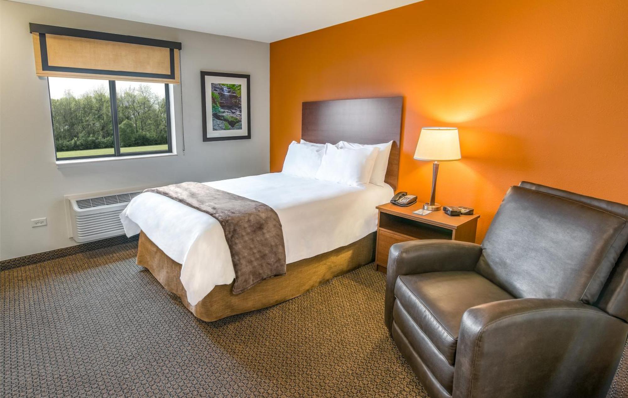 My Place Hotel - Atlanta West I-20/Lithia Springs, Ga Dış mekan fotoğraf